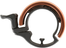 
                        
                          將圖片載入圖庫檢視器 Knog Oi Bike Bell - Original &amp; Luxe Styles, Built in Cable-Clip, Adult/Youth Bicycle Bell (Black, Copper, Brass, Aluminum)
                        
                      