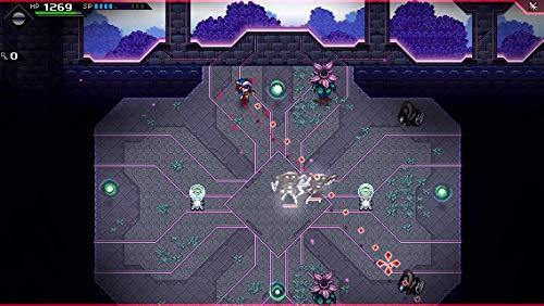 CrossCode - Nintendo Switch Edition - JOY2ESpree