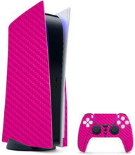 
                        
                          画像をギャラリービューアに読み込む, MightySkins Carbon Fiber Skin Compatible with PS5 / Playstation 5 Digital Edition Bundle - JOY2ESpree
                        
                      