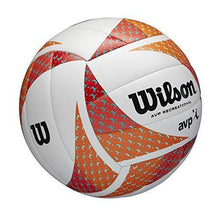 
                        
                          將圖片載入圖庫檢視器 Wilson AVP Beach Volleyball - JOY2ESpree
                        
                      