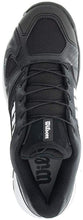 
                        
                          Load image into Gallery viewer, Wilson Unisex-Child Rush Pro Jr Ql Tennis Shoes - JOY2ESpree
                        
                      