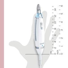 
                        
                          Load image into Gallery viewer, Beurer 14-piece Professional Manicure &amp; Pedicure Nail Drill Kit, Cordless
                        
                      