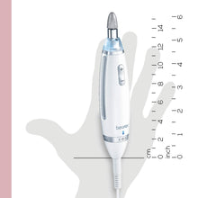 
                        
                          画像をギャラリービューアに読み込む, Beurer 14-piece Professional Manicure &amp; Pedicure Nail Drill Kit, Cordless, 10 Attachments, 3 Speed Settings
                        
                      