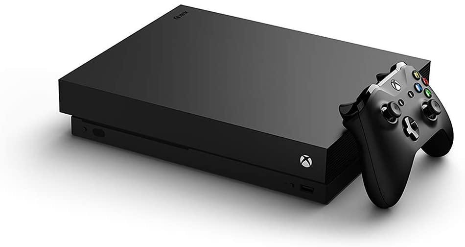 Xbox One X 1TB Console - Gears 5 Bundle [DISCONTINUED] - JOY2ESpree