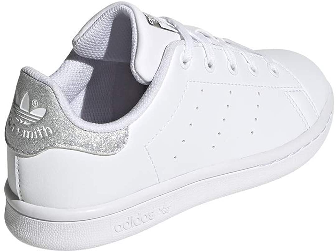 adidas Originals Unisex-Child Stan Smith Sneaker