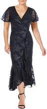 
                        
                          Load image into Gallery viewer, Ralph Lauren Womens Amaria Gown Dress - JOY2ESpree
                        
                      