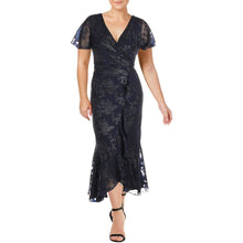 
                        
                          Load image into Gallery viewer, Ralph Lauren Womens Amaria Gown Dress - JOY2ESpree
                        
                      