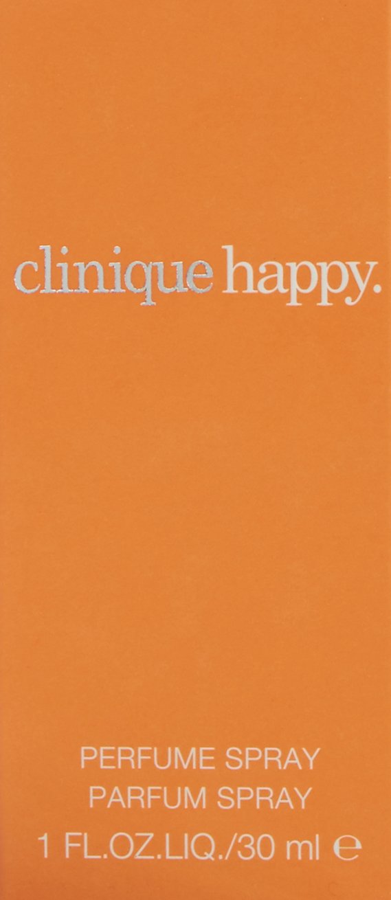 Happy By Clinique For Women, EDP, 3.4 Fl Oz