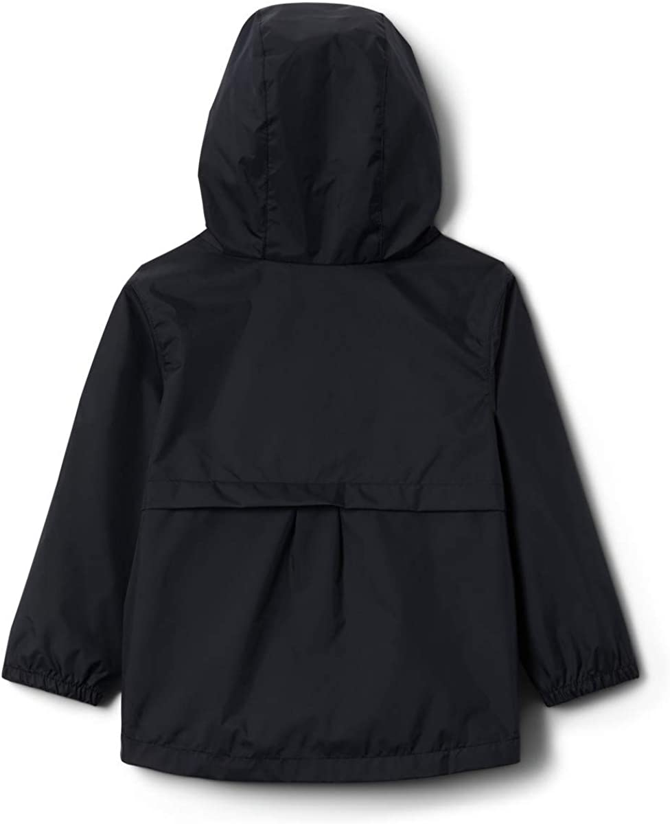 Columbia Girls' Switchback II Waterproof Jacket