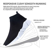 
                        
                          將圖片載入圖庫檢視器 WXQ Women's Running Lightweight Breathable Casual Sports Shoes Fashion Sneakers Walking Shoes - JOY2ESpree
                        
                      