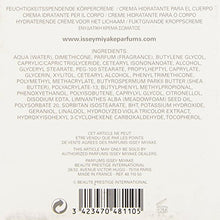 
                        
                          Cargar imagen en el visor de la galería, Issey Miyake L'eau D'issey By Issey Miyake For Women. Body Cream 7-Ounces
                        
                      