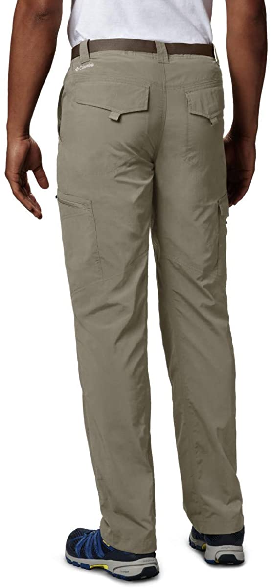 Columbia Men's Silver Ridge¿ Cargo Pant