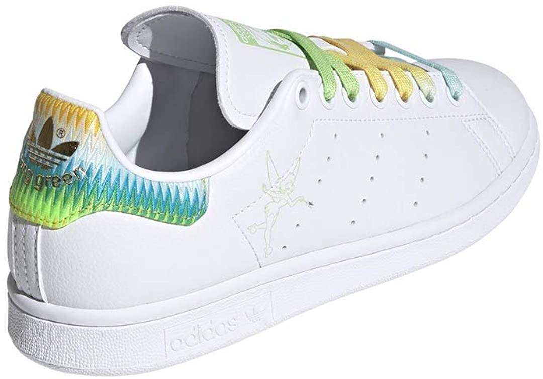 adidas Originals Women's Stan Smith (End Plastic Waste) Sneaker - JOY2ESpree