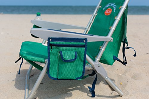 Tommy Bahama Lace Up Backpack Chair