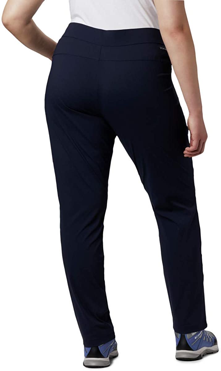 Columbia Women's Anytime Casual Pull on Pant
