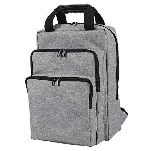 DYCLE Storage Bag for PS5 Console Shoulder Bag for Playstation 5 PS5 Game Protective Travel Backpack Waterproof Carrying case for PS5 Game Console - JOY2ESpree