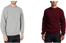 
                        
                          Muat gambar ke penampil Galeri, Russell Athletic Men's Dri-Power Fleece Sweatshirt
                        
                      