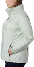 
                        
                          Cargar imagen en el visor de la galería, Columbia Women's Switchback Iii Adjustable Waterproof Rain Jacket
                        
                      