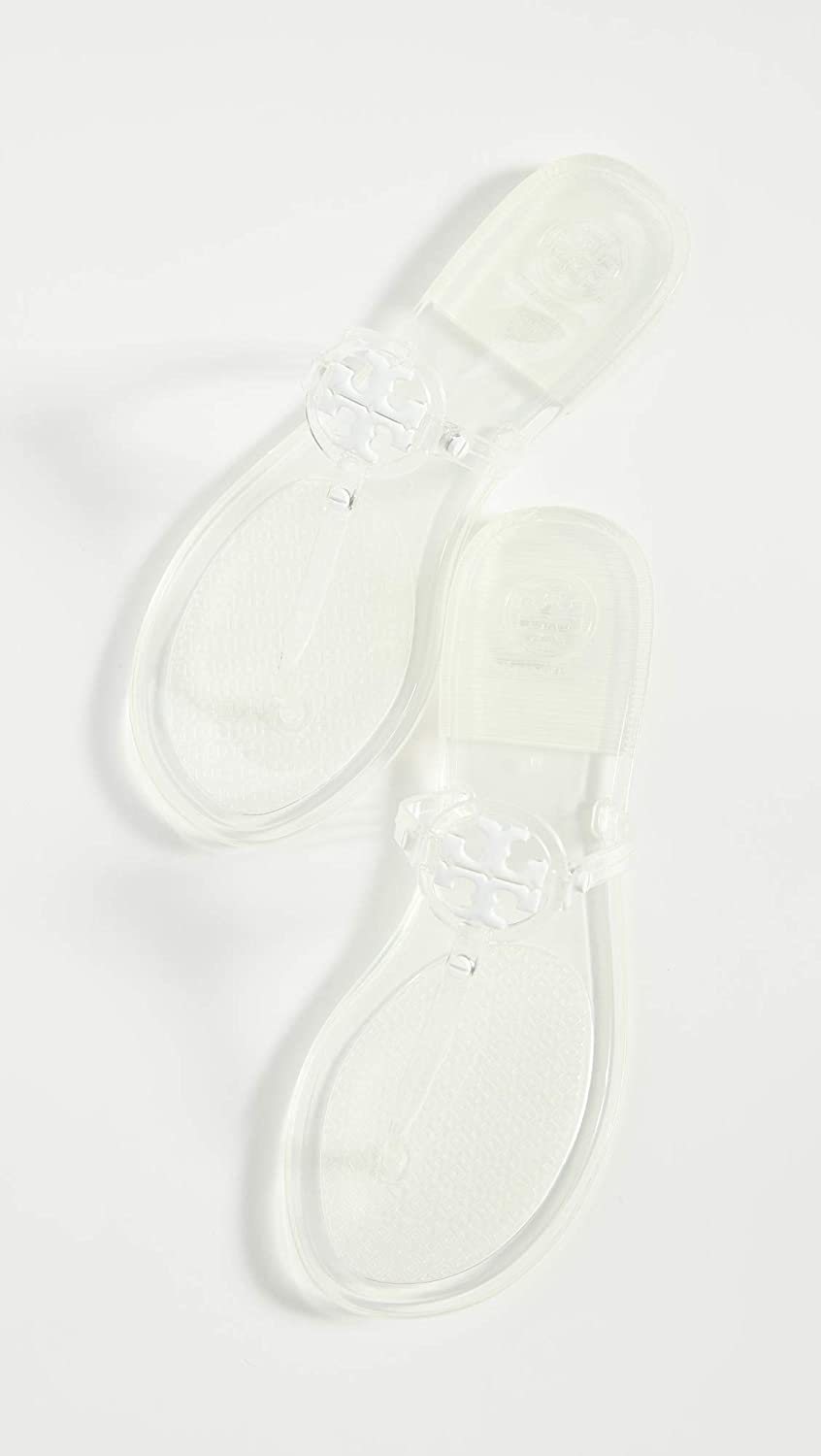 Tory Burch Women's Mini Miller Flip Flops