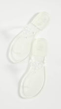 
                        
                          Load image into Gallery viewer, Tory Burch Women's Mini Miller Flip Flops
                        
                      