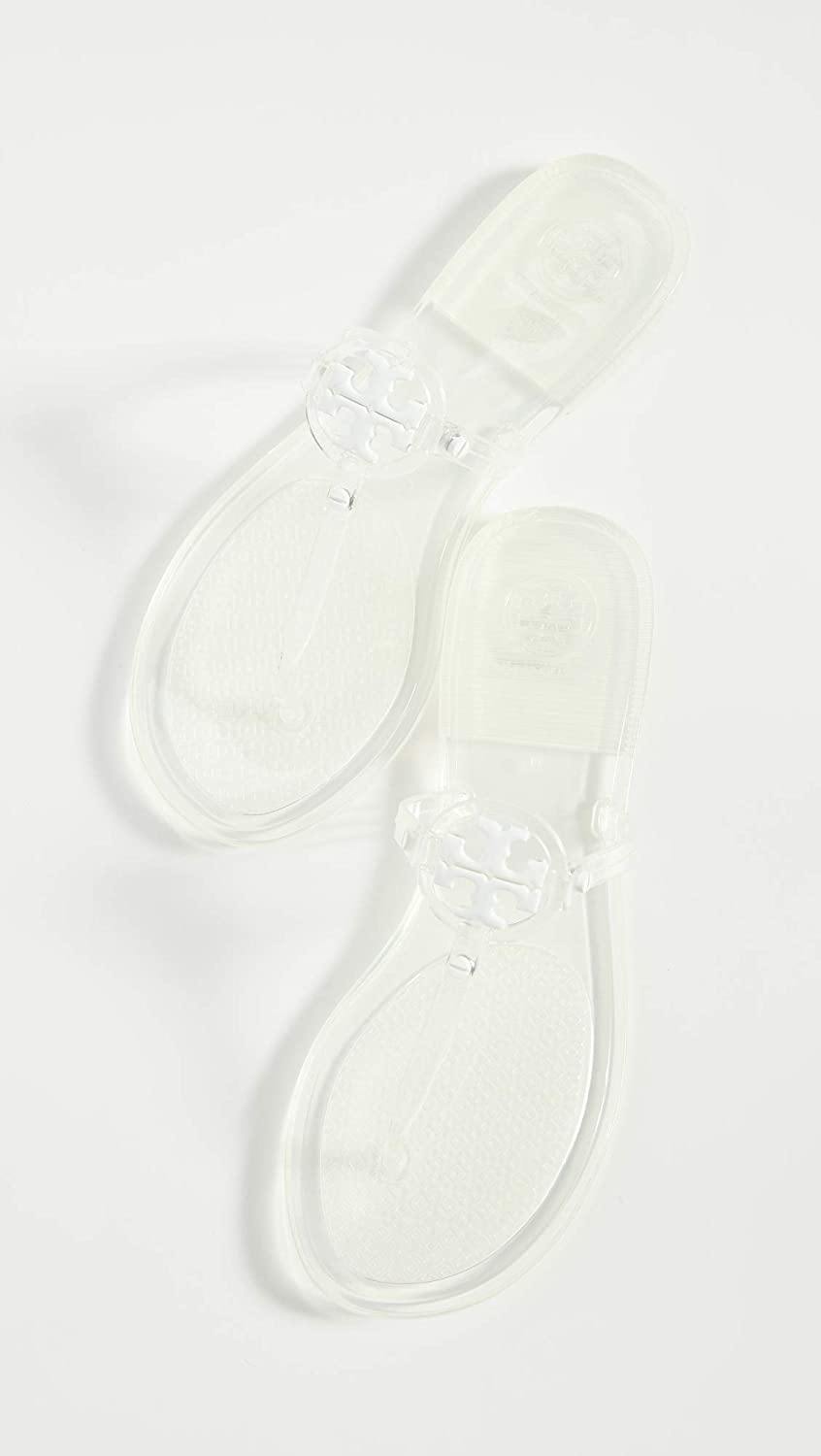 Tory Burch Women's Mini Miller Flip Flops - JOY2ESpree