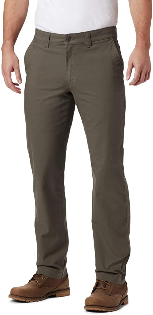 Columbia Men's Flex ROC Pant