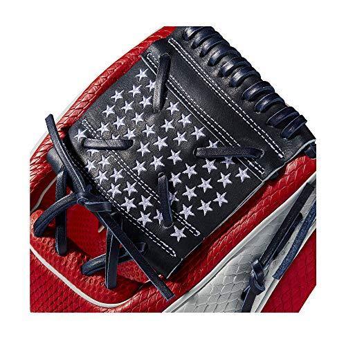 Wilson A2000 Fastpitch Glove Series - JOY2ESpree