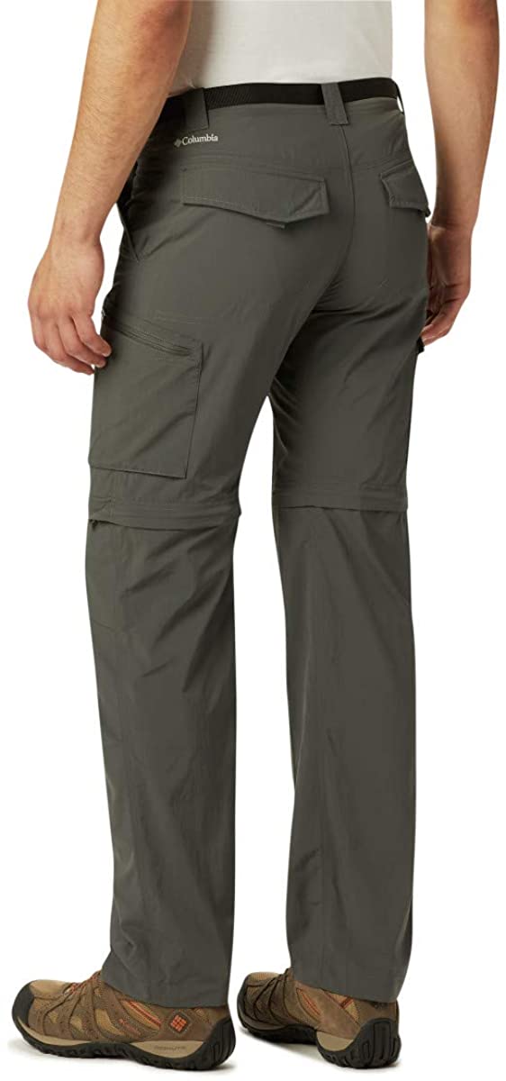 Columbia Men's Silver Ridge Convertible Pants