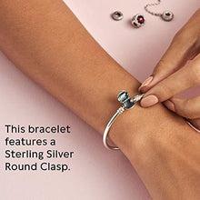 
                        
                          画像をギャラリービューアに読み込む, PANDORA Jewelry Bangle Charm Sterling Silver Bracelet - JOY2ESpree
                        
                      