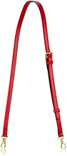 
                        
                          Load image into Gallery viewer, Allzedream Leather Purse Strap Replacement Crossbody Handbag Long Adjustable
                        
                      