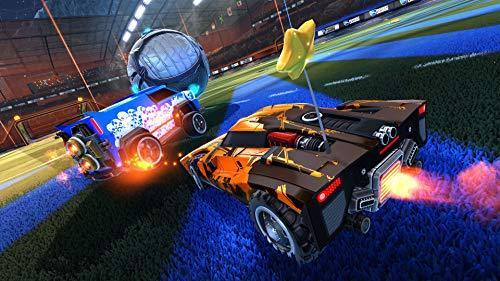 Rocket League Ultimate Edition - Nintendo Switch - JOY2ESpree