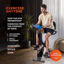 
                        
                          Muat gambar ke penampil Galeri, Lifepro Foldable stationary bike - JOY2ESpree
                        
                      