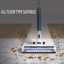 
                        
                          Load image into Gallery viewer, ORFELD Stick Vacuum Cleaner Cordless with 1.4L Big Dustbin, Unique-Design Storage Base Hardwood Floor Vacuum, Cordless Vacuum for Pet Hair - JOY2ESpree
                        
                      