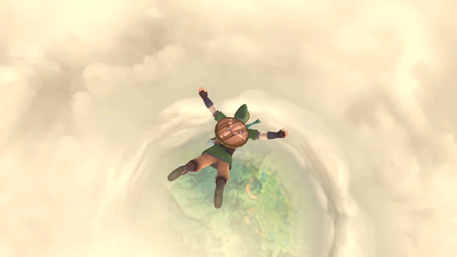 The Legend of Zelda: Skyward Sword HD Standard - Switch [Digital Code] - JOY2ESpree