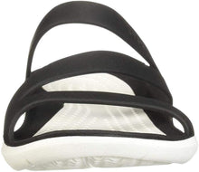 
                        
                          Load image into Gallery viewer, Crocs Women's Swiftwater Sandal Sport
                        
                      