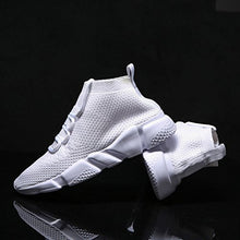 
                        
                          將圖片載入圖庫檢視器 Mevlzz Mens Casual Athletic Sneakers Knit Running Shoes Tennis Shoe for Men Walking Baseball Jogging
                        
                      