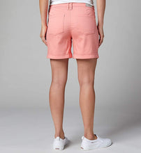 
                        
                          Cargar imagen en el visor de la galería, Jag Jeans Women's Sandra 6" Twill Short
                        
                      