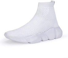 
                        
                          Muat gambar ke penampil Galeri, YAVY Kids Sock Sneakers for Boys and Girls Tennis Sock Shoes Lightweight Running Shoes Breathable Casual Sports Shoes - JOY2ESpree
                        
                      