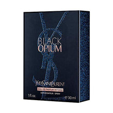 
                        
                          將圖片載入圖庫檢視器 Yves Saint Laurent Black Opium Eau de Parfum Intense Spray - 1 Ounce
                        
                      