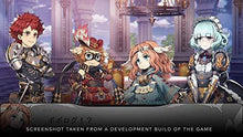 
                        
                          Cargar imagen en el visor de la galería, Saviors of Sapphire Wings/ Stranger of Sword City Revisited - Nintendo Switch - JOY2ESpree
                        
                      