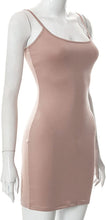 
                        
                          Muat gambar ke penampil Galeri, AnotherChill Women's Casual Lounge Slip Long Dress Sexy Sleeveless Backless Bodycon Maxi Dresses 2022 Spring Slim Elegant
                        
                      