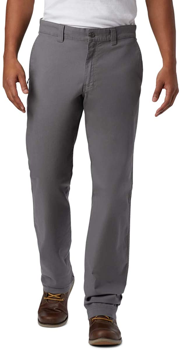Columbia Men's Flex ROC Pant