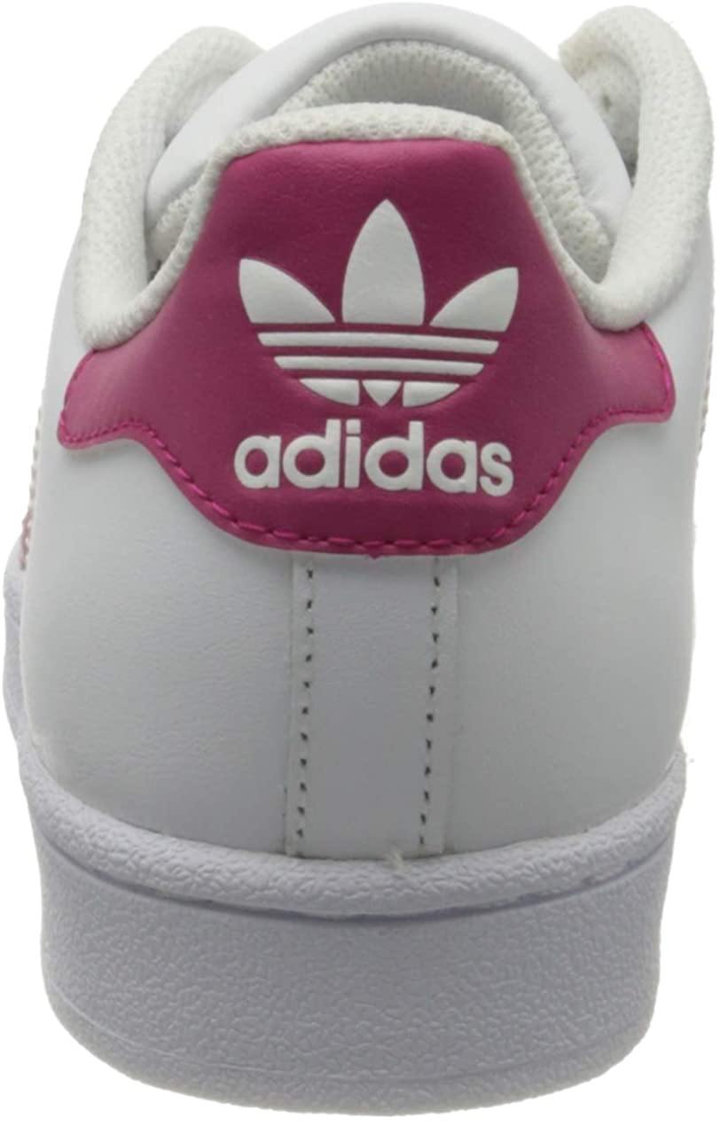 adidas Originals Kids' Superstar Foundation Shoes - JOY2ESpree