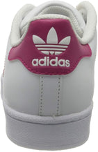 
                        
                          Load image into Gallery viewer, adidas Originals Kids' Superstar Foundation Shoes - JOY2ESpree
                        
                      