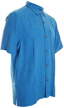 
                        
                          Muat gambar ke penampil Galeri, Tommy Bahama Men's Al Fresco Tropics Silk Shirt
                        
                      