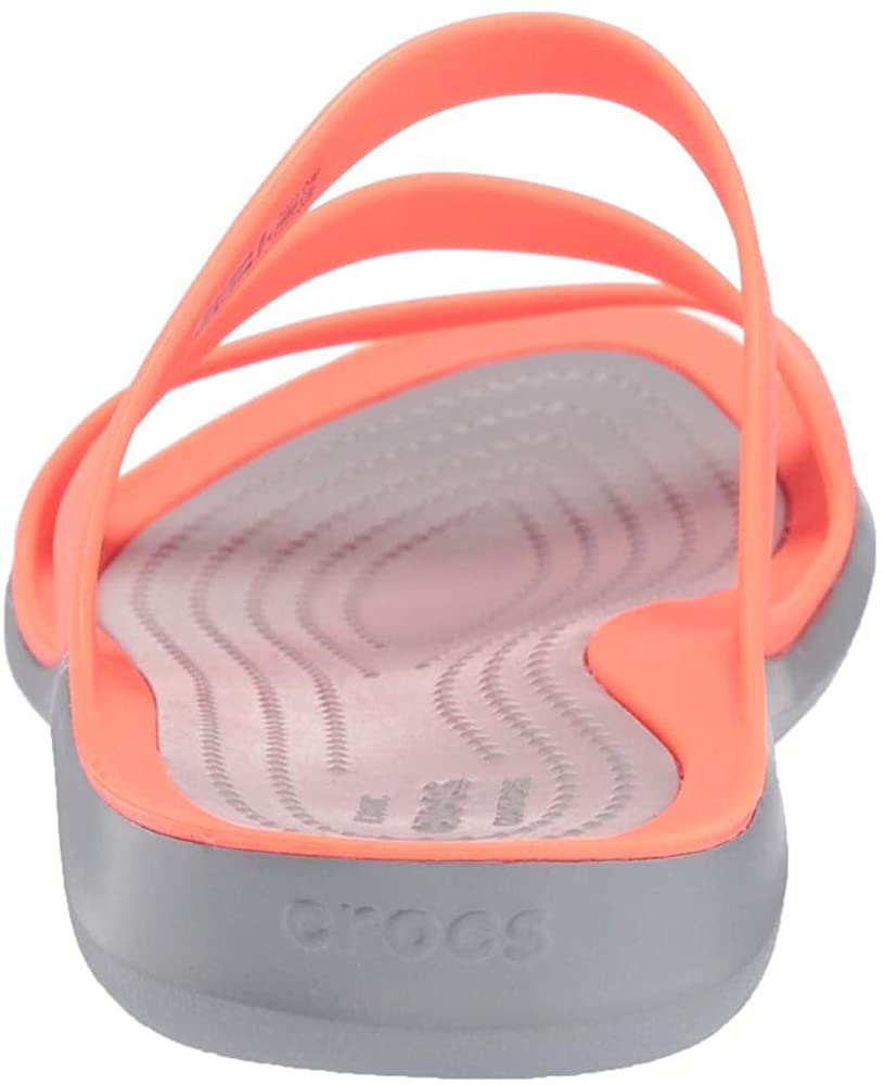 Crocs Women's Swiftwater Sandal Sport