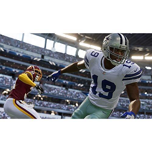 NBA 2K21 and Madden NFL 21 Next Level Edition for PlayStation 5 - Two Game Bundle - JOY2ESpree