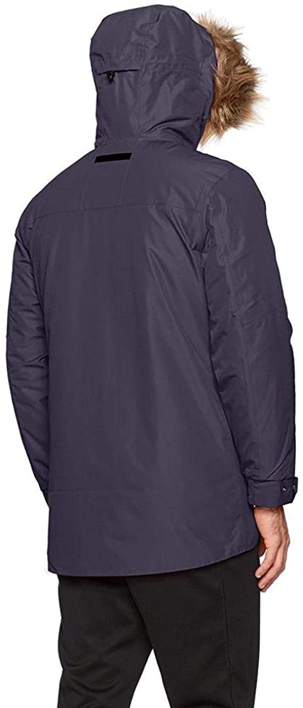 Helly-Hansen 54403 Men's Dubliner Parka