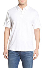 
                        
                          गैलरी व्यूवर में इमेज लोड करें, Tommy Bahama Portside Player Spectator Polo White Men's Clothing - JOY2ESpree
                        
                      