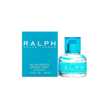 
                        
                          गैलरी व्यूवर में इमेज लोड करें, Ralph by Ralph Lauren for Women, Eau De Toilette Natural Spray, 3.4 Fl Oz
                        
                      